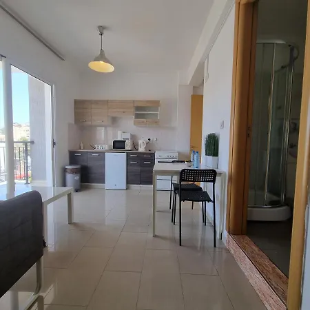 Apartment Valentinos *