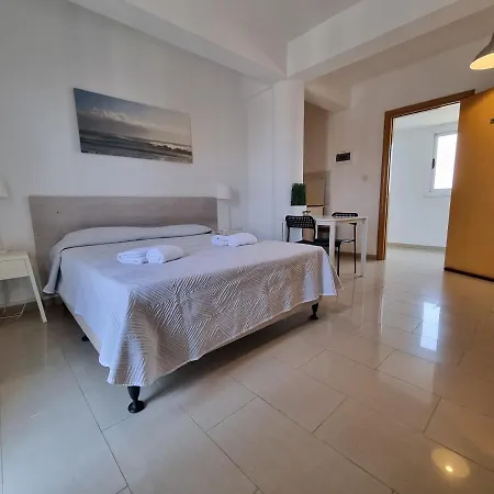 Valentinos Apartment