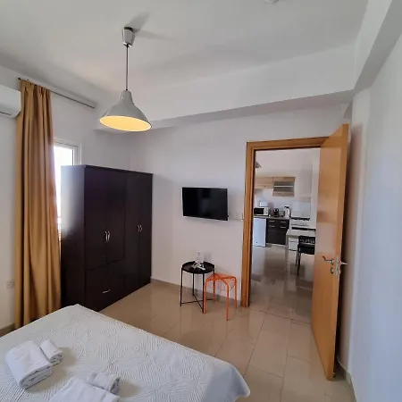 Valentinos Apartment Paphos