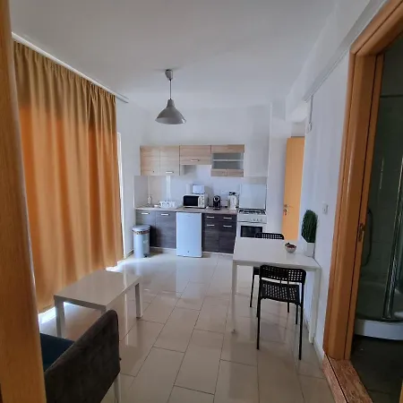 Valentinos Apartment *