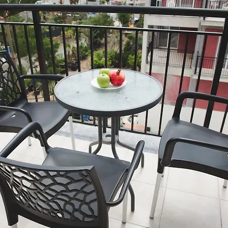 Valentinos Apartment Paphos