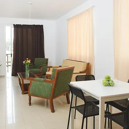 Apartment Valentinos Paphos