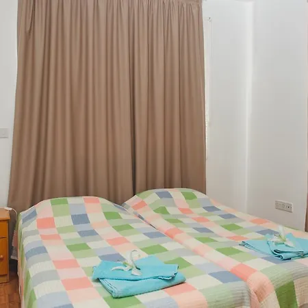 Apartment Valentinos