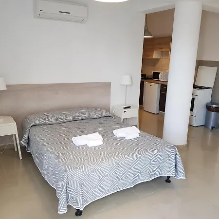 Apartment Valentinos *