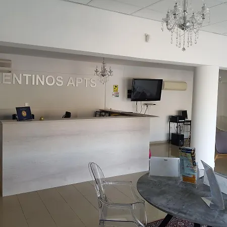 Valentinos Apartment