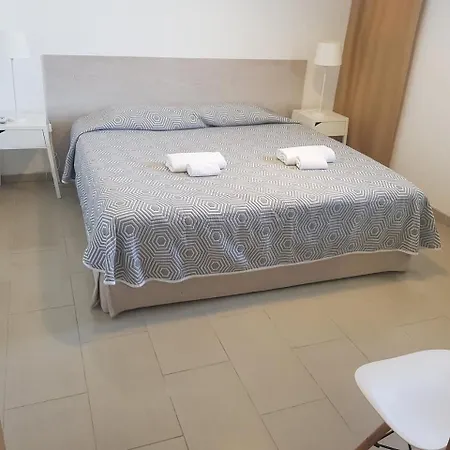 Valentinos Apartment *