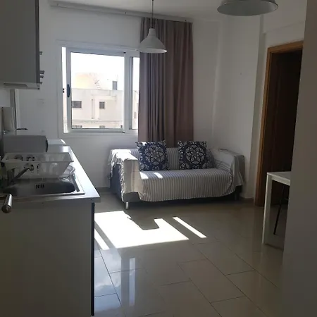 Apartment Valentinos Paphos