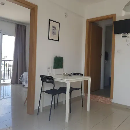 Valentinos Apartment Paphos
