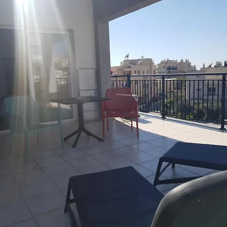 Valentinos Apartment Paphos