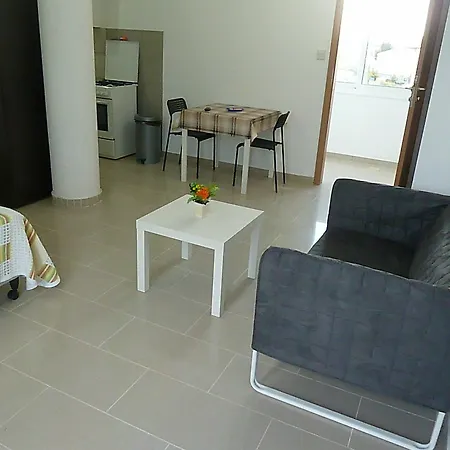 Valentinos Apartment