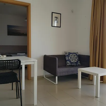 Valentinos Apartment Paphos