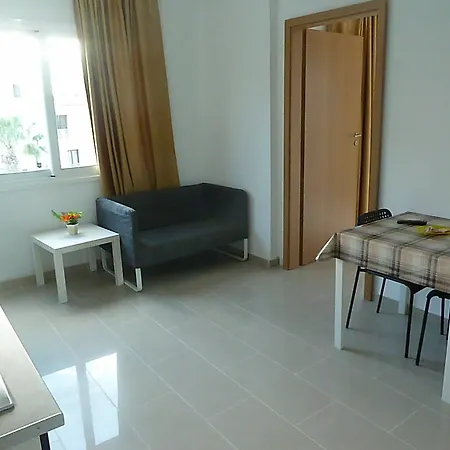 Apartment Valentinos *