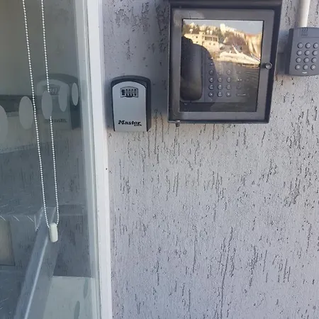 Apartment Valentinos *