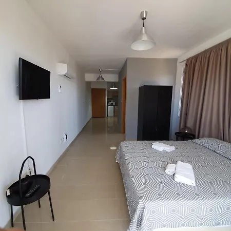 Appartamento Valentinos Paphos