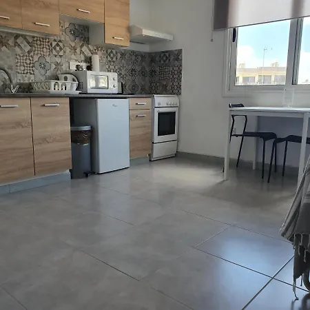 Appartamento Valentinos Paphos