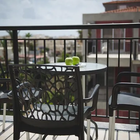 Valentinos Appartamento Paphos