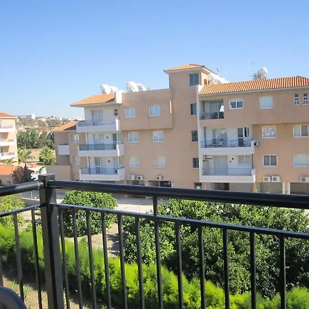 Appartamento Valentinos Paphos