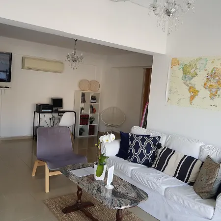 Appartamento Valentinos