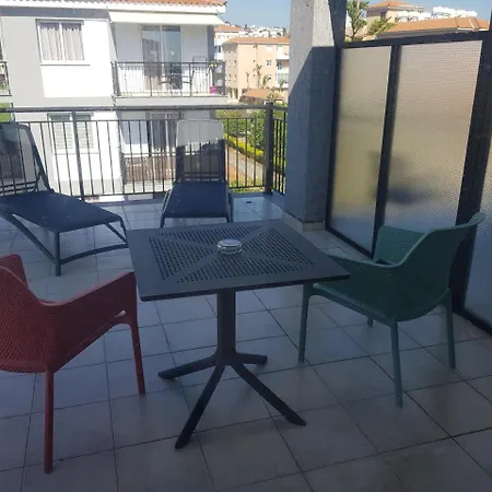 Valentinos Appartamento *