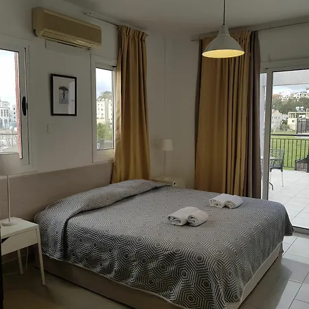 Valentinos Appartamento Paphos
