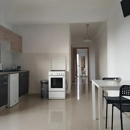 Appartamento Valentinos Paphos
