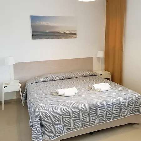 Appartamento Valentinos